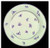 Fairfield Dinner Plate - Gorham