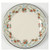 Fleur De France Bread and Butter Plate