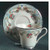 Fleur De France Cup and Saucer