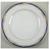 Golden Swirl-Gorham Dinner Plate