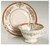 Grande Cup and Saucer - Gorham