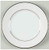 Hallmark Platinum Bread and Butter Plate