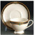 Huntington Cup and Saucer - Gorham