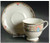 Jardinere Cup and Saucer - Gorham