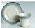 Kingsbury Cup and Saucer - Gorham