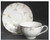 Lady Anne Cup and Saucer - Gorham