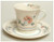 Longwood Cup and Saucer
