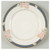 Mae Bloom Round Salad Plate - Gorham