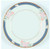 Mae Bloom Bread and Butter Plate - Gorham