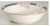 Mae Bloom Round Vegetable or Serving Bowl
