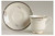 Manhattan Cup and Saucer