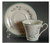 Melrose Cup and Saucer - Gorham