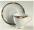 Newport Cup and Saucer - Gorham