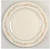 Rondelle Dinner Plate