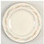 Rondelle Bread and Butter Plate