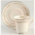 Rondelle Cup and Saucer