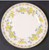 Royal Buttercup Dinner Plate