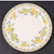 Royal Buttercup Round Salad Plate - Gorham