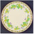 Royal Buttercup Bread and Butter Plate - Gorham