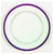 Royal Imperial Dinner Plate