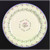 Southern Charm Dinner Plate