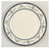 Spring Laurel Dinner Plate