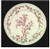 Spring Meadow Dinner Plate