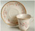 Spring Meadow Cup and Saucer