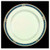 Winfield Gorham Dinner Plate