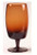 Accent Brown Gorham Ice Tea