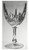 Hearthglow Water Goblet - Gorham Crystal