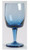 Images Blue Gorham Wine Goblet