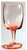 Images Pink Gorham Wine Goblet