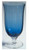 Occette Blue Ice Tea or Beverage - Gorham Crystal