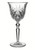 Rosewood Wine Goblet - Gorham Crystal