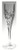 Star Blossom Gorham Flute Champagne