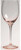 Vien Rose Water Goblet - Gorham Crystal