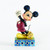 Modern Day Mouse Mickey Mouse Figurine Jim Shore