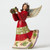 Naturally Festive Angel - Jim Shore Collectible