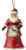 Laplander Santa With Strap - Jim Shore Collectible