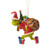 Disney Traditions Grinch Tiptoeing Ornament Enesco