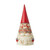 Nordic Noel Gnome Red Reindeer Hat Jim Shore Collectible