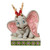 Disney Dumbo Reindeer Antlers - Jim Shore Collectible