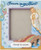 Pet Rainbow Bridge Frame - Jim Shore Collectible