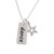 Dance Necklace 14 Cherished Moments Jewel