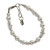 Hope S.Silver Small 0 12 Months Keepsake Bracelet Pearls
