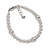 Sophia Small 0 12 Months Sterling Silver Bracelet