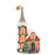 The Charming Chapel - Christopher Radko Ornament