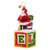 Noel Santa Ornament - Christopher Radko Ornament