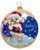 Darling 1St Christmas  Christopher Radko Ornament